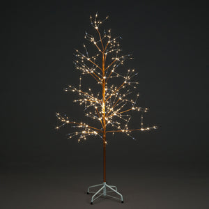 Elevate your holiday decor with the Showtime 1.5m Christmas Tree. Create a festive centerpiece for your home with this beautifully crafted and pre-lit Christmas tree.