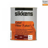 Sikkens Cetol Filter 7 Plus 045 Mahogany