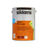 Sikkens Cetol HLS 7 Plus 085 Teak 5L photo on the white background