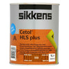 Sikkens Cetol HLS Plus 006 1L photo on the white background