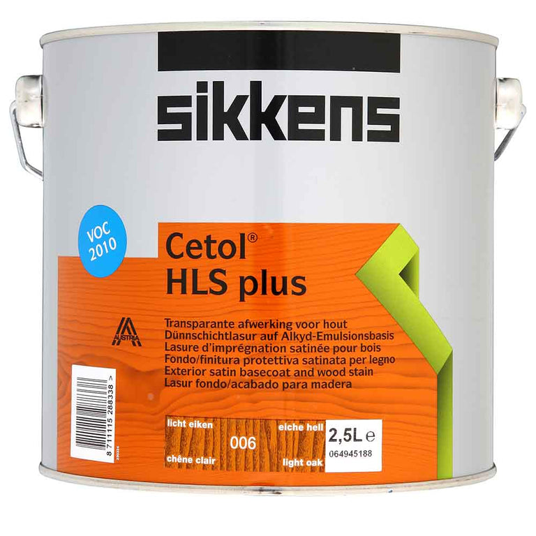 Sikkens Cetol HLS Plus 006