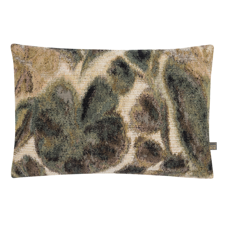 Scatterbox Cushion Sylvie Green