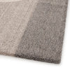 Skye Geometric Rug 242 Natural picture of the rug corner