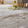 Concept Looms Skyline Rug SK101 Ivory Beige available in an extra-large size