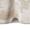 Concept Looms Skyline Rug SK102 Ivory Grey machine-made rug with a textured surface
