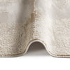 Concept Looms Skyline Rug SK103 Ivory Beige with a cut low-high pile