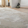 Concept Looms Skyline Rug SK103 Ivory Beige rug with a textured surface