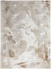 Concept Looms Skyline Rug SK103 Ivory Beige picture of the rug abstract design