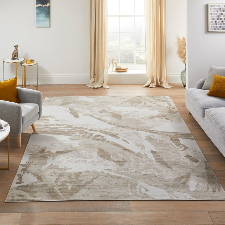 Concept Looms Skyline Rug SK104 Ivory Beige