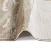 Concept Looms Skyline Rug SK104 Ivory Beige with low-high cut pile