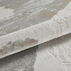 Concept Looms Skyline Rug SK104 Ivory Grey with a texture surface