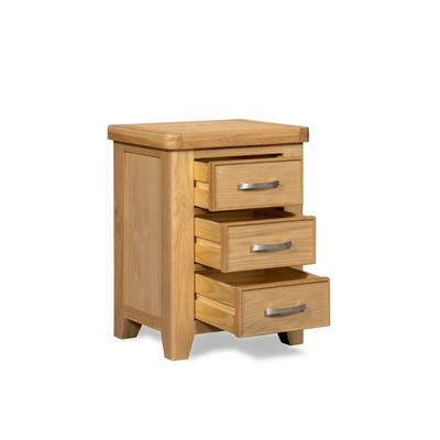 Dublin Bedside Locker