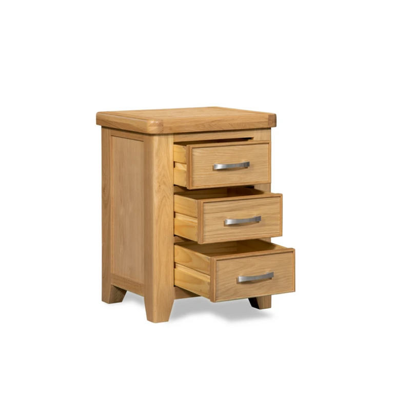 Dublin Bedside Locker