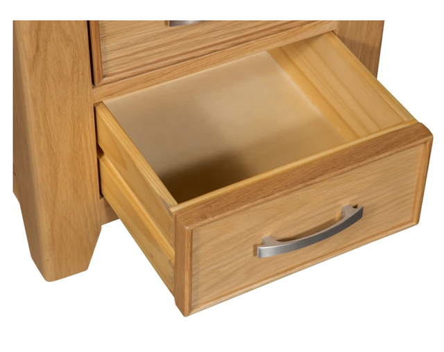 Dublin Bedside Locker