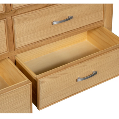 Dublin Chest of 6 Drawers