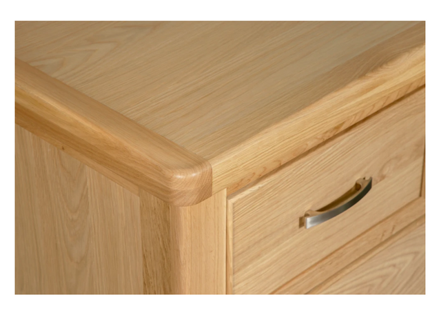 Dublin Chest of 6 Drawers