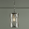 Small Glass Pendant life style picture