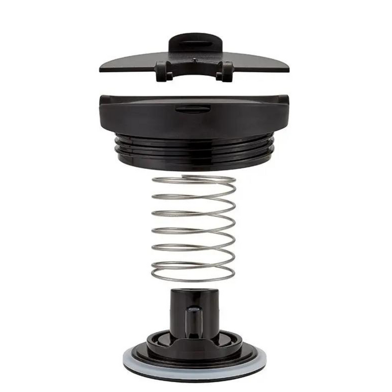 Smidge Travel Mug Medium Citrus - Insulated Stainless Steel