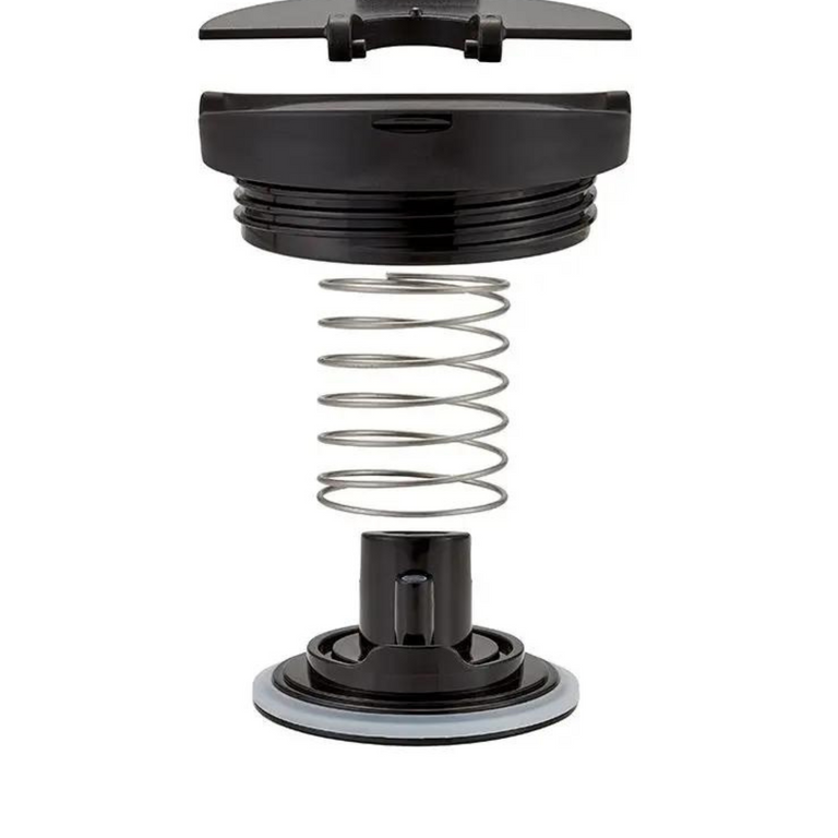 Smidge Travel Mug Large Citrus - Insulated Stainless Steel