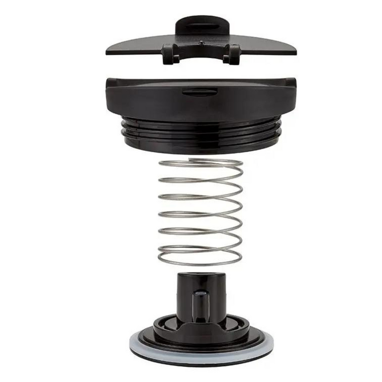 Smidge Travel Mug Medium Storm - Insulated Stainless Steel