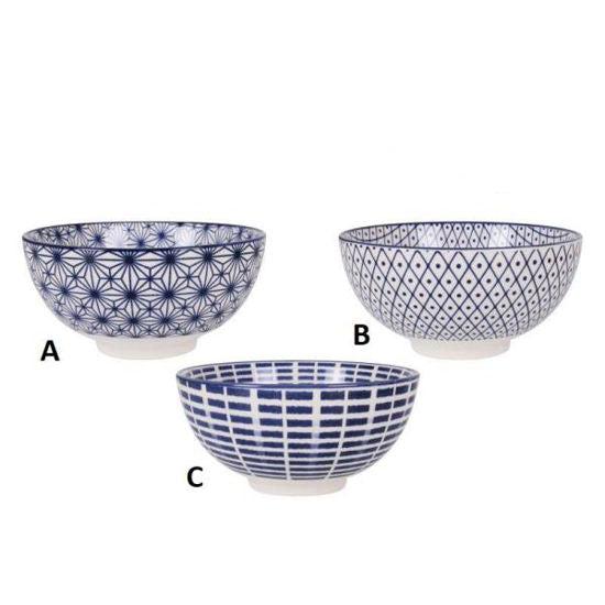 Snack Bowl Assortment