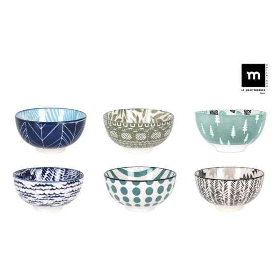 Snack Bowl 11 x 5.8 cm