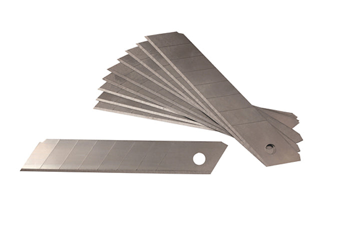 Snap-Off Knife Blades - Heavy Duty