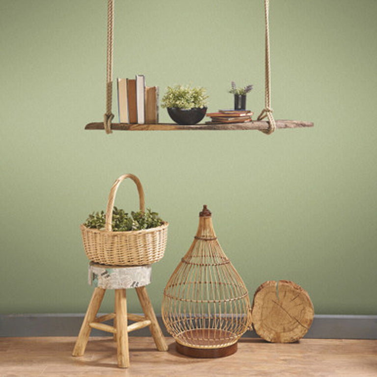 Graham & Brown So Swamped Green Wall Paint – Interior Luxury Finish