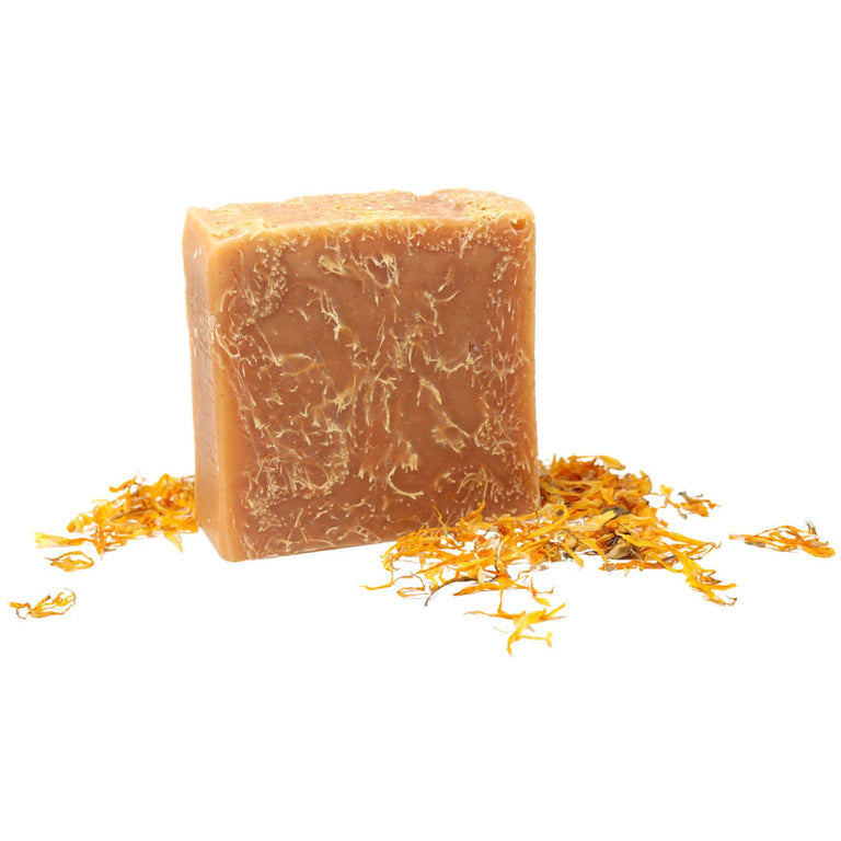 Donegal Natural Soap Lemongrass & Calendula