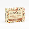 Natural soap with manuka honey and organic Irish oats.
