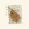Soap Saver Pouch