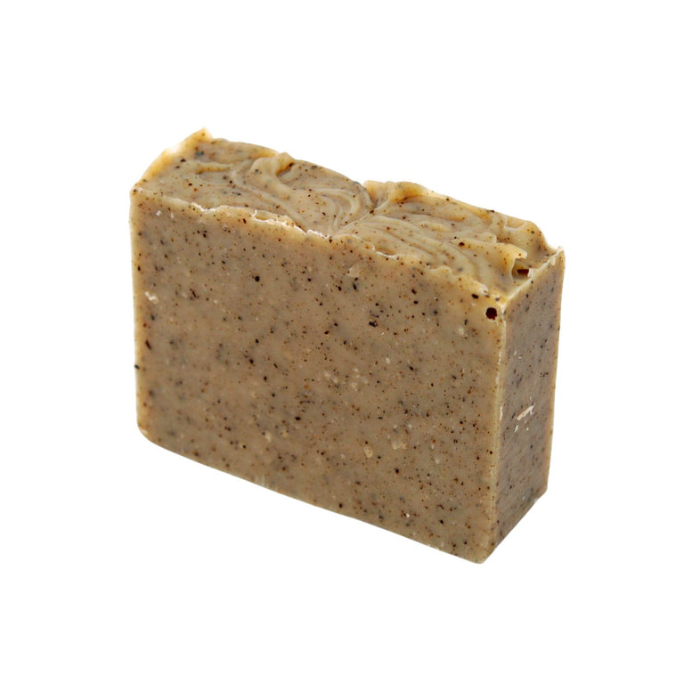 Donegal Natural Soap Seaweed