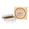 Donegal Natural Soap Gentlemen’s Soft Shaving Soap with shea butter