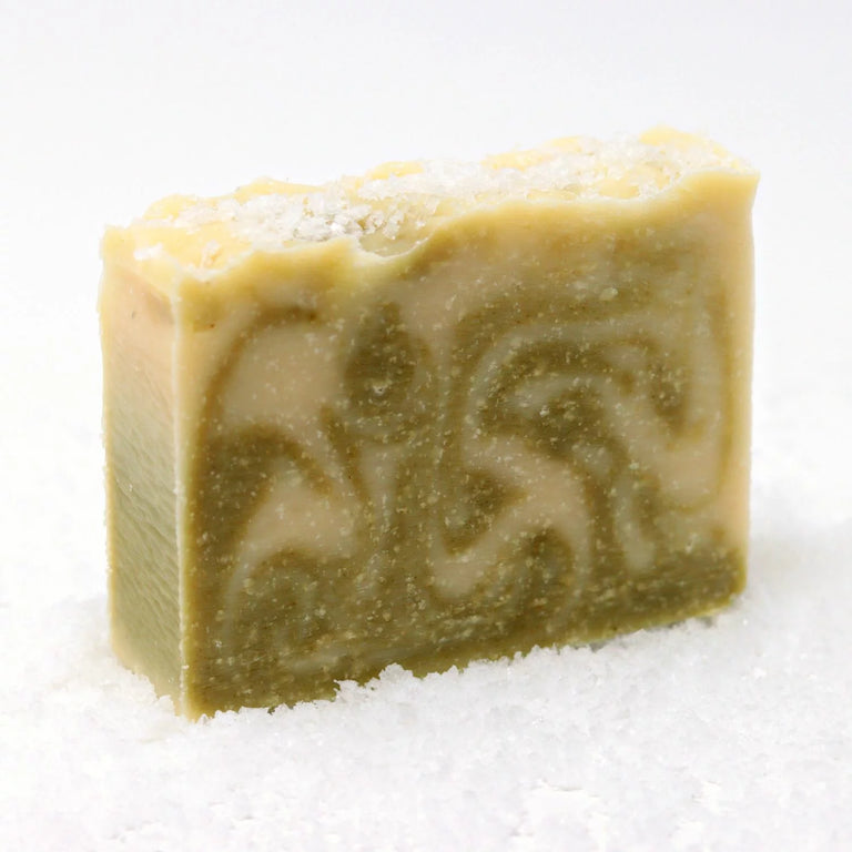 Donegal Natural Soap Wild Athlantic Sea Salt
