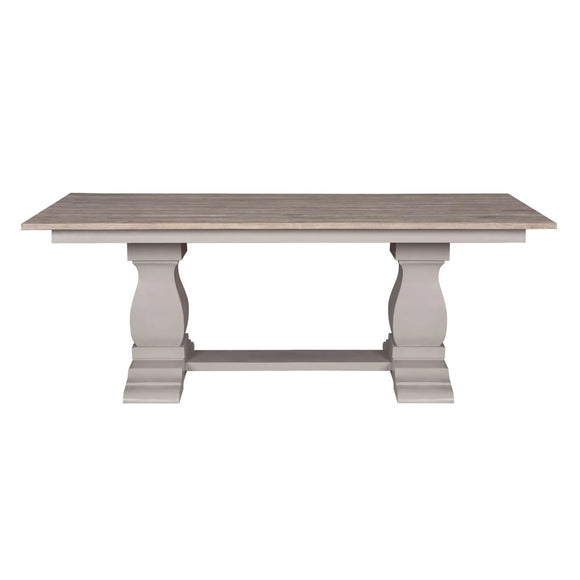 Discover timeless elegance with the 1.8m Sofia Table.