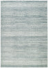 Concept Looms Somerset Rug SOM101 Aqua picture of the rug bohemian design