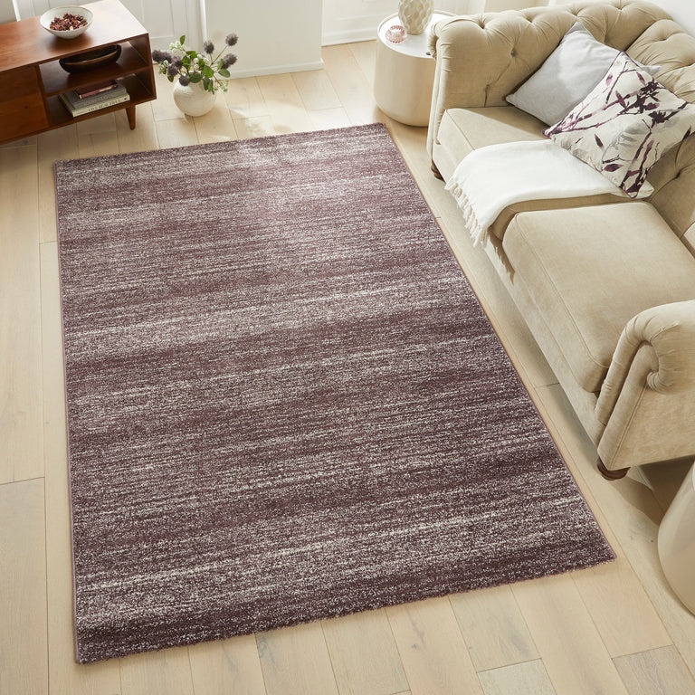 Concept Looms Somerset Rug SOM101 Plum
