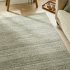 Concept Looms Somerset Rug SOM101 Sage perfect for bedrooms and living rooms