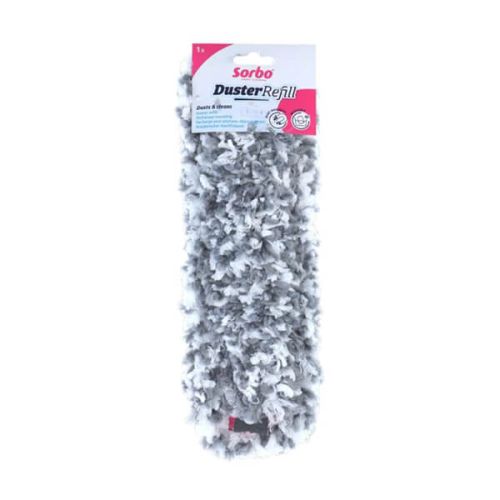 Reusable Sorbo Microfibre Dust Magnet  Refill