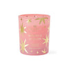 Sparkle Season Medium Scented Candle on a white background