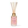 Sparkle Season Reed Diffuser 100ml on a white background