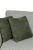 Contemporary Fabric Corner Sofa for Your Home
