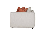 Comfortable Spencer Arm Sectional Natural RHF corner sofas Ireland
