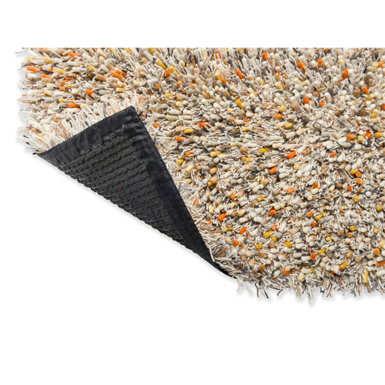 Brink & Campman Spring Shaggy Rug Calendula