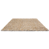 Brink & Campman Spring Shaggy Rug Calendula soft underfoot and perfect for any area