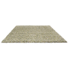 Brink & Campman Spring Shaggy Rug Evergreen comfortable underfoot perfect for any area