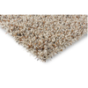 Brink & Campman Spring Shaggy Rug Natural with a high 5 cm pile