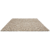 Brink & Campman Spring Shaggy Rug Natural soft undderfoot perfect for bedrooms and living rooms