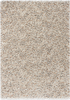 Brink & Campman Spring Shaggy Rug Natural picture of the rug shaggy design