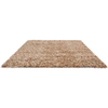 Brink & Campman Spring Shaggy Rug Pumpkin soft underfoot, perfect for any room